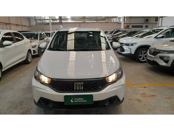 FIAT ARGO 1.0 FIREFLY FLEX DRIVE MANUAL FIAT ARGO 1.0 FIREFLY FLEX DRIVE MANUAL